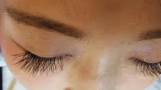 マツエク・マツパ B☆st はるのマツエク・マツパデザイン