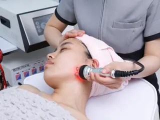 総合エステサロン 肌活のエステ・リラクイメージ