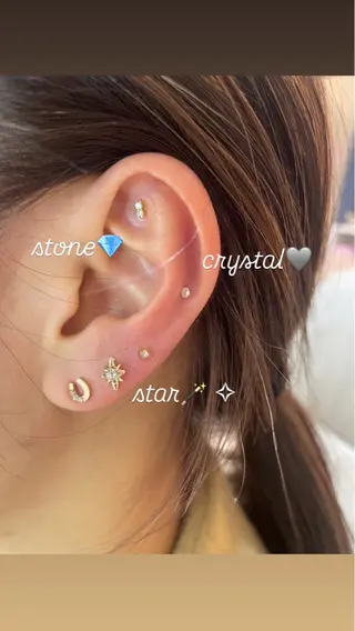 エクシアホワイト 立川南口のエステ・リラクイメージ