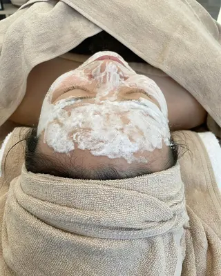 Rene 慢性疲労ケアサロンのエステ・リラクイメージ