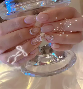 ネイル mai .のネイルデザイン