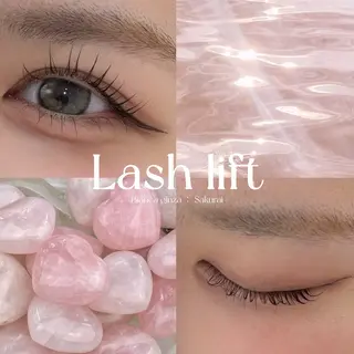 マツエク・マツパ Bianca 銀座 Sakuraiのマツエク・マツパデザイン