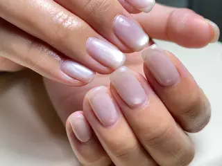 ネイル atelier moamのネイルデザイン