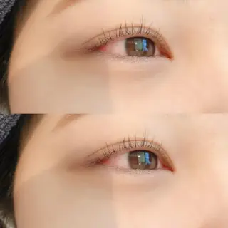 マツエク・マツパ 下四日市 翠のマツエク・マツパデザイン