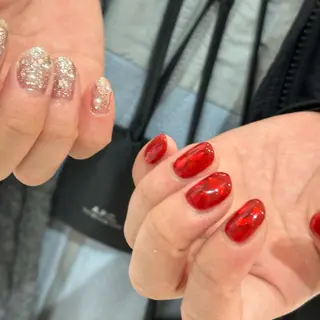 ネイル SACHIKO♪ premiereのネイルデザイン