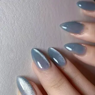 ネイル Home Spa Osaka所属・RIN HANのネイルデザイン