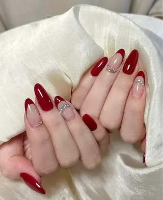 ネイル Thanh Hana Nailのネイルデザイン