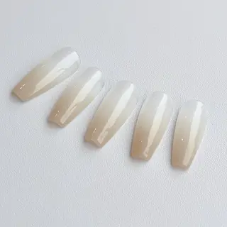 ネイル Eyelash&Nail cuore所属・tanaka 🩵cuoreのネイルデザイン