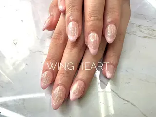 ネイル I. AYUMIのネイルデザイン