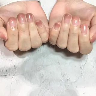 ネイル NINE... Mikiのネイルデザイン