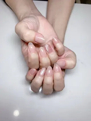 ネイル Rect Shizukaのネイルデザイン