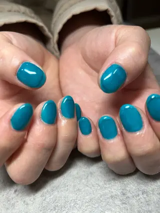 ネイル moani❣️salon resort所属・S EMIKOのネイルデザイン