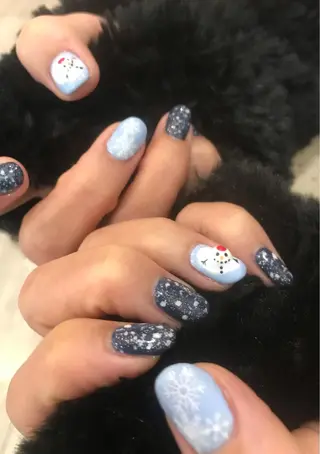 ネイル 三村 綾のマツエク・マツパデザイン