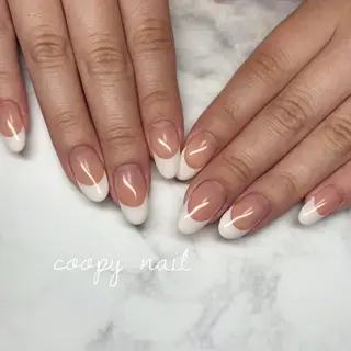 ネイル nail salon coopy所属・野澤 美優のネイルデザイン