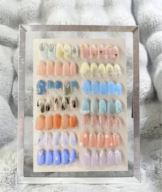 ネイル BelireChii Nail&eyeのその他イメージ