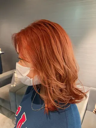 ミディアム 鈴木 祐斗のヘアスタイル