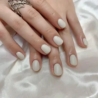 ネイル ネイリストUSUI♡ パラジェルフィルインのネイルデザイン