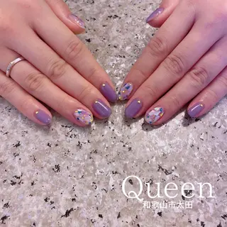 ネイル 菊地 千奈のエステ・リラクイメージ