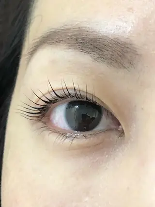 マツエク・マツパ マツパ＆マツエク swatiのマツエク・マツパデザイン