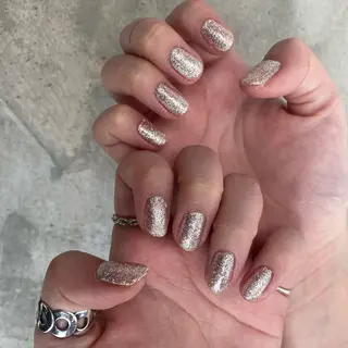 ネイル Sia中野新橋 田中 優莉乃のヘアスタイル