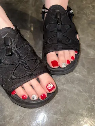 ネイル Ru nail♡のネイルデザイン