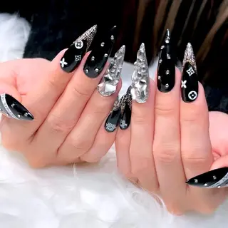 ネイル YK Beauty Salonのマツエク・マツパデザイン