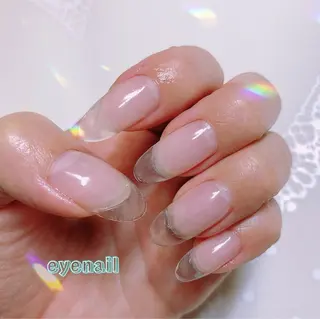 ネイル Eye nailのネイルデザイン