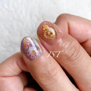 ネイル メンズ歓迎🙆‍♀️ エステ/ネイルISTのエステ・リラクイメージ