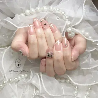 ネイル M2beauty Renaのネイルデザイン