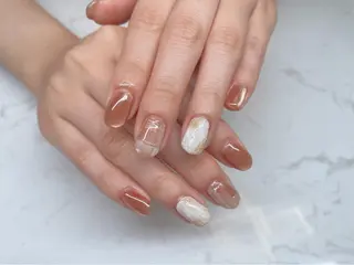ネイル O's nailのネイルデザイン
