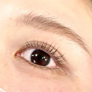 マツエク・マツパ 当日◎中目黒 まつげまゆげサロンのマツエク・マツパデザイン