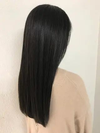 ロング 【東北メンズヘア1 位受賞🥇】本間祐太のヘアスタイル