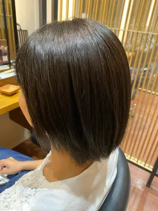 ショート 依田悠人 🌟メンズカット特化のヘアスタイル