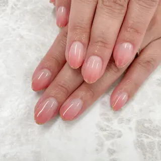 ネイル 黒沢 直子のネイルデザイン