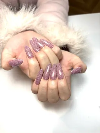 ネイル BOTA NAIL UMIのネイルデザイン