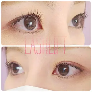 マツエク・マツパ Rocher 【ロシェ】のマツエク・マツパデザイン