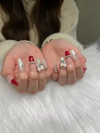 ネイル タナカ ユメのネイルデザイン