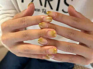 ネイル little /ayaのネイルデザイン