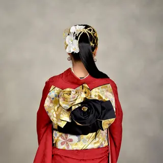 かわしま ゆうみの眉毛・アイブロウイメージ