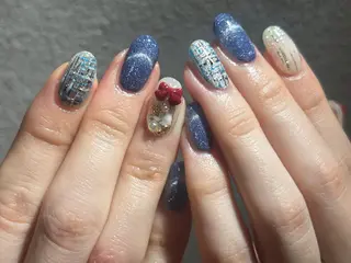 ネイル M.T nail所属・M.T nailのネイルデザイン