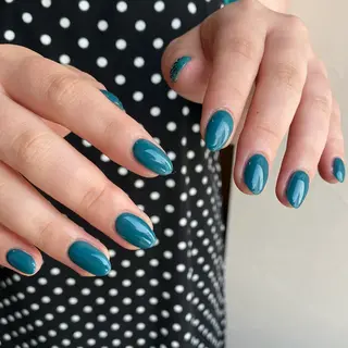 ネイル scre as Etelのネイルデザイン