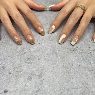 ネイル ネイルサロン 北野坂のネイルデザイン