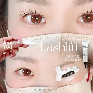 マツエク・マツパ eyelash eyebrow salon  joie365所属・joie365 koyomiのマツエク・マツパデザイン