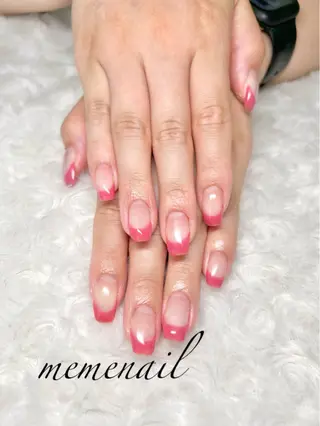 ネイル Noguchi Megumiのその他イメージ