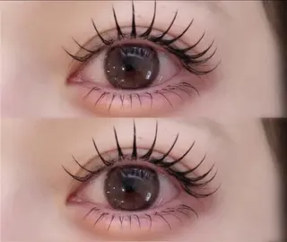 マツエク・マツパ 🌸🈯️ジ ジ🈯️🌸のマツエク・マツパデザイン