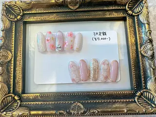 ネイル beauty salon RePi所属・B.S. RePiのエステ・リラクイメージ