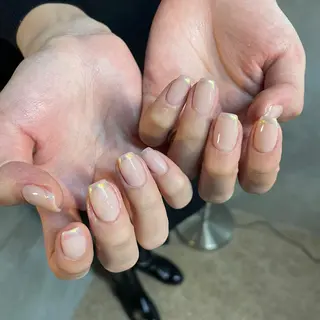 ネイル twoo______ miyuのネイルデザイン