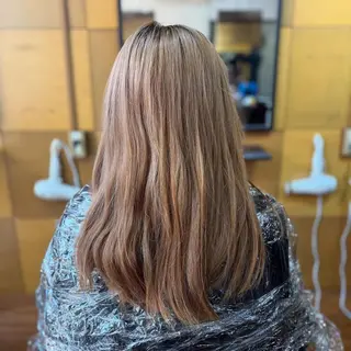 💕月間1500名 様以上が通う💕のヘアスタイル