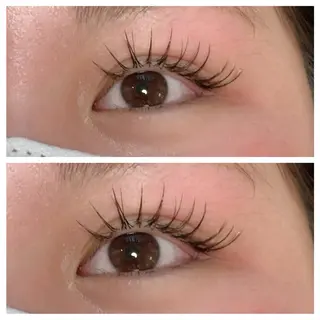 マツエク・マツパ Ayumi.dre 🌸Y《2階》のマツエク・マツパデザイン