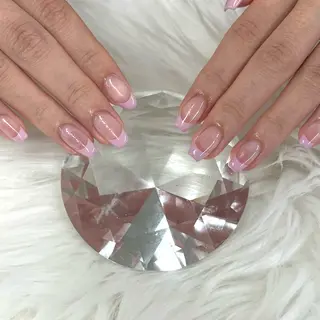 ネイル Basic町田本店 Miraiのネイルデザイン